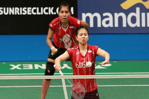 Gagal di All England,...