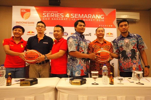 Satya Wacana Salatiga...