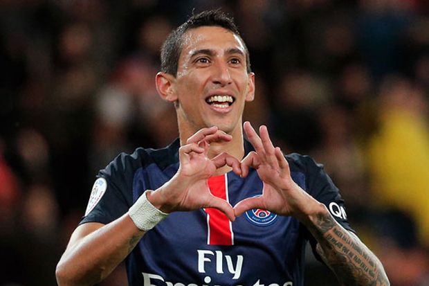 Di Maria Nyadar Tak...