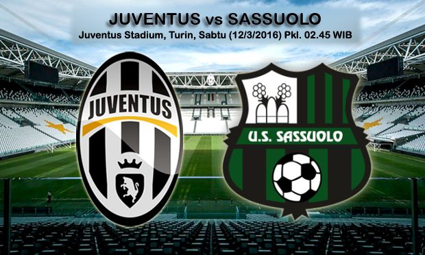 Preview Juventus vs...
