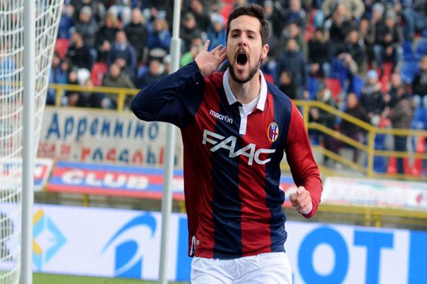 Mattia Destro Ngarep...