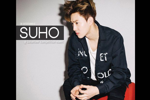10 Seleb Kpop yang Ngetop...