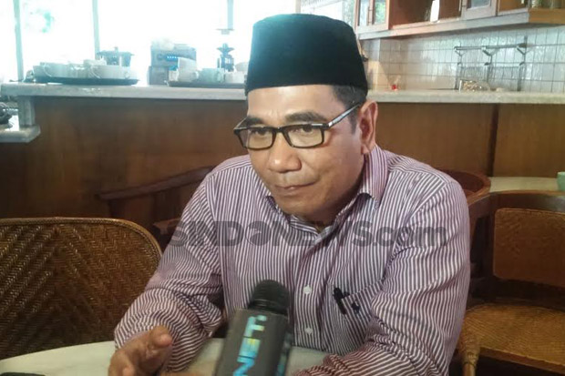 Biem Benyamin Sebut...