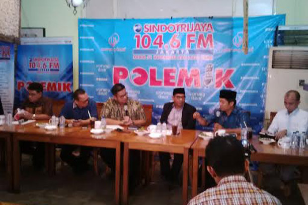 PDIP Sebut Proses Politik...