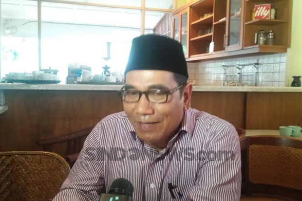 Biem Desak Reklamasi...