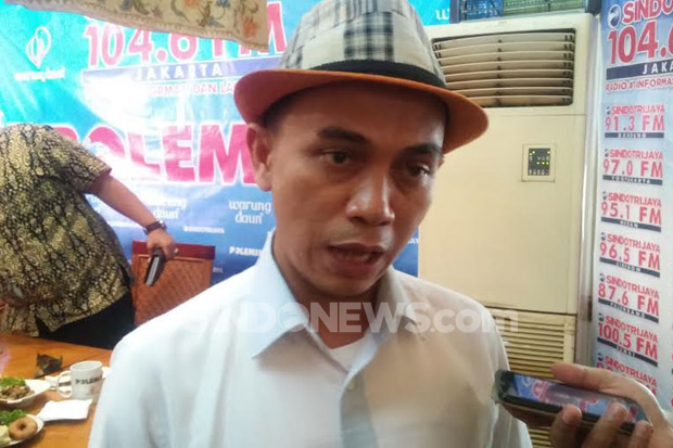 Pilgub DKI 2017 Diprediksi...