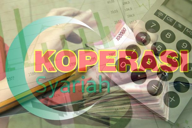 Koperasi Syariah BMT...