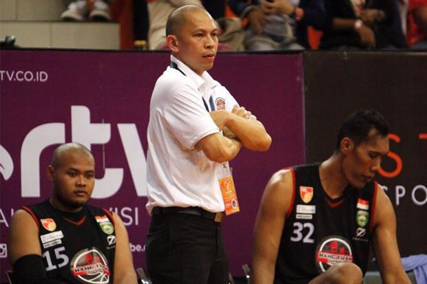 Debut Paul Mario Bantu...