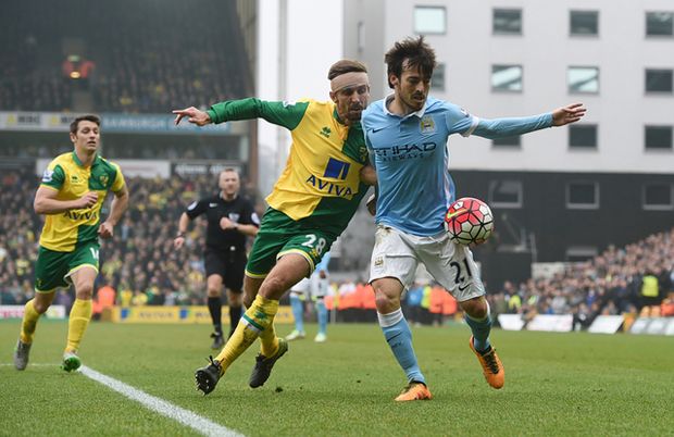 City Ditahan Imbang...