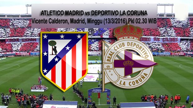 Preview Atletico Madrid...