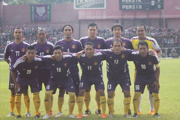 Persik Kediri Ingin...