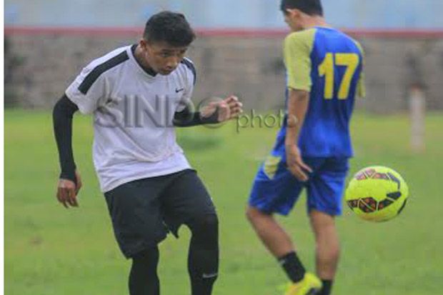 PSIS Semarang Terpikat...