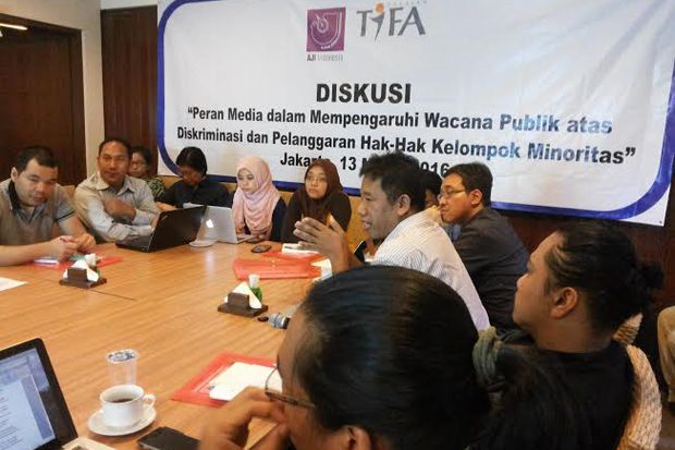 Pemerintah Diminta Perhatikan...