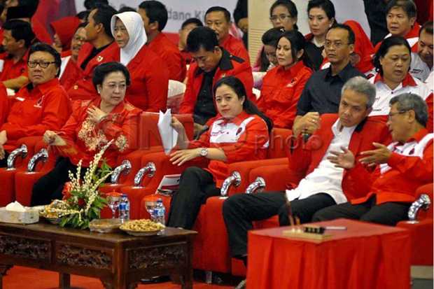 Datangkan Pemain Impor...
