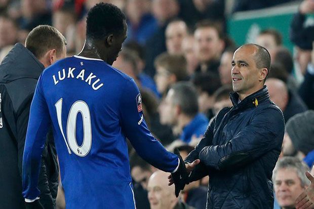Pelatih Everton Puji...