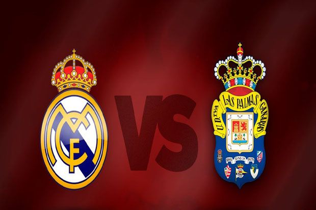 Preview Las Palmas vs...