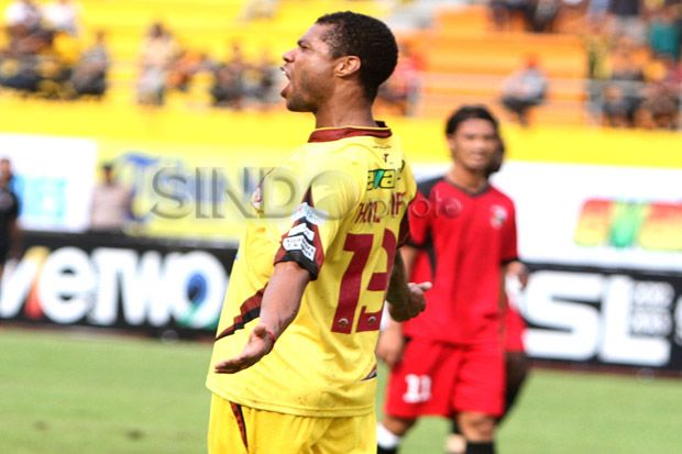 Hilton Moreira Sepakat...