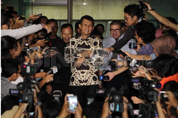 Jelang Vonis, Kenapa...