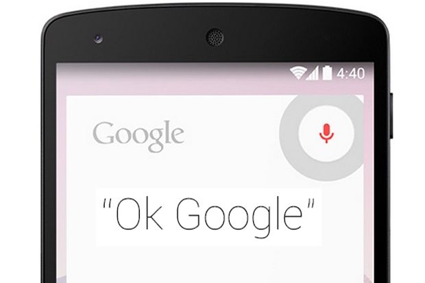 Google Now Akan Bisa...