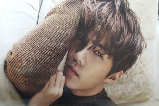 Sehun EXO Bakal Bintangi...