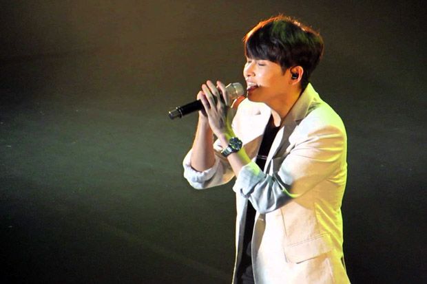 Lagi, Ryeoowok Suju...