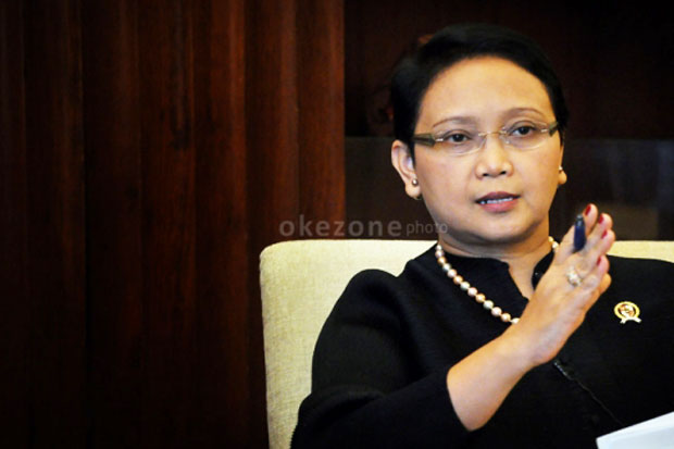 Israel Stops Indonesian...