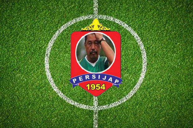 Ini Alasan Persijap...