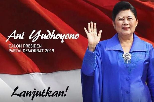 Pilpres 2019, Jokowi...
