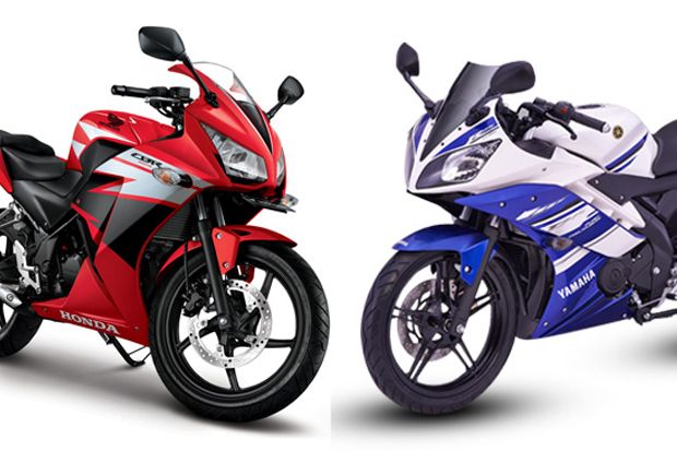 Honda All New CBR 150...