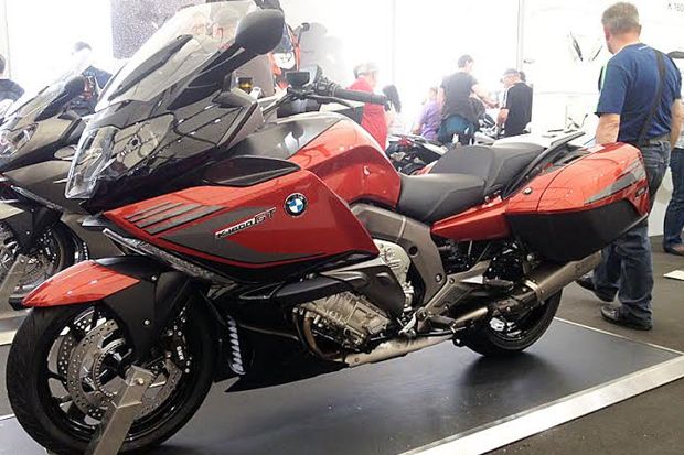 Hanya Satu Unit, BMW...