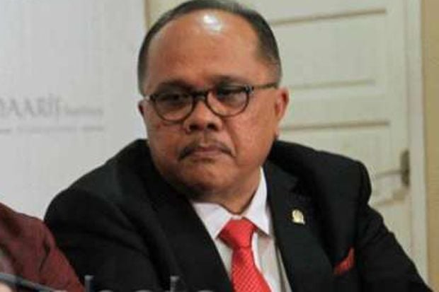 Politikus PDIP Ini Tak...