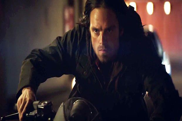 Ini Isi Tas Ransel Bucky...