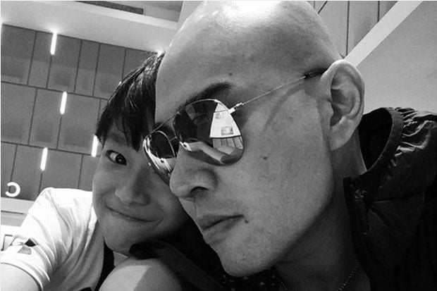 Deddy Corbuzier Tolak...