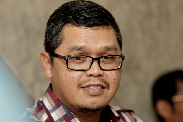 DPR Minta Pemerintah...