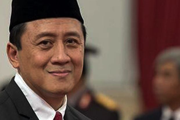 Triawan Ungkap Tiga...