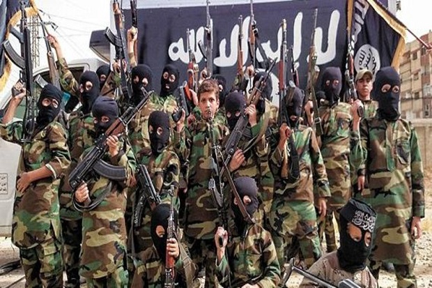 AS: Banyak Militan Membelot,...