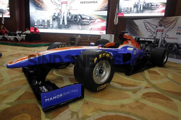 Ini Spesifikasi Mobil...