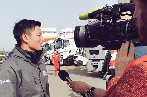 Cara Rio Haryanto Atasi...