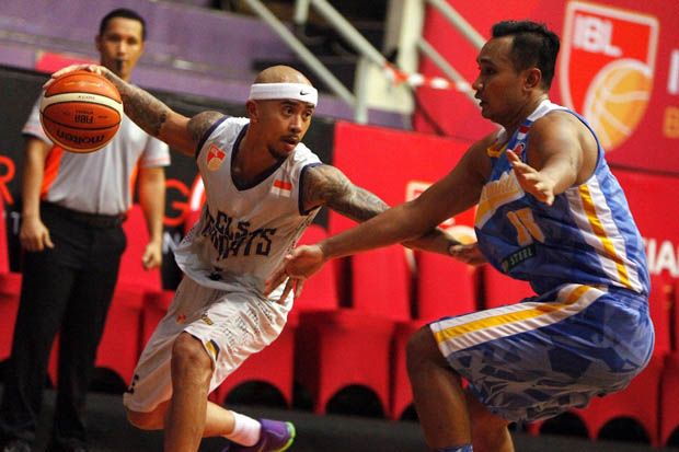 CLS Knights Kuasai Derby...