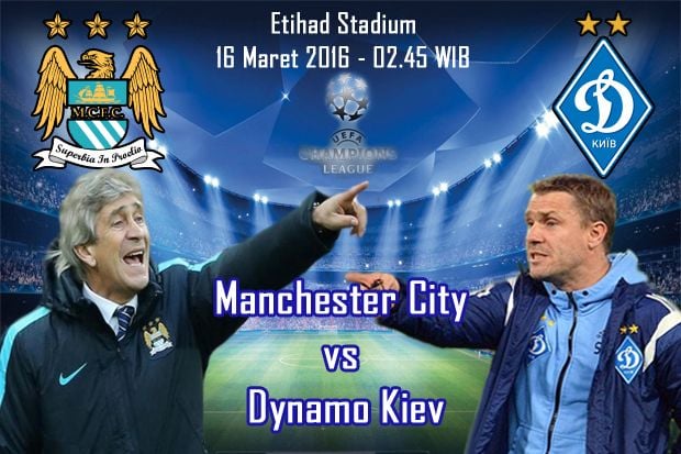Preview Manchester City...