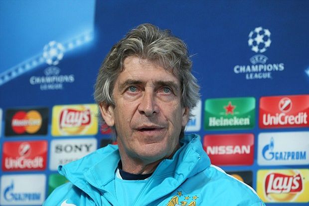 Pellegrini Ingin Tinggalkan...