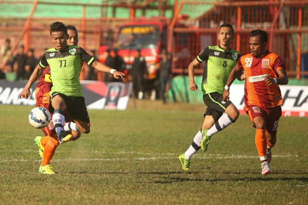 Setelah Ikat Zulvin...