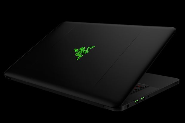 Razer Blade Kemampuan...