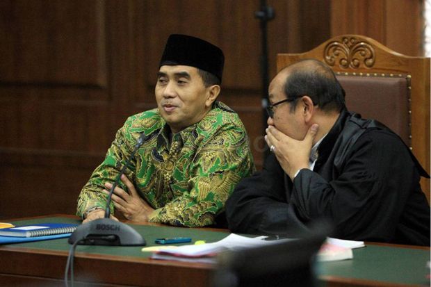 Jamaluddin Heran Cak...