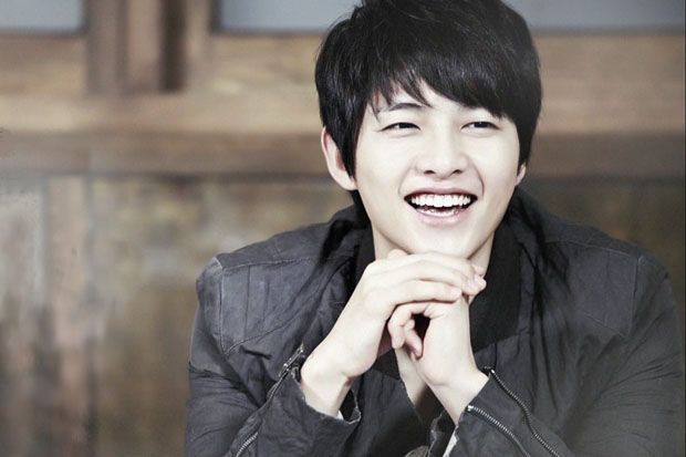 Descendants of the Sun...