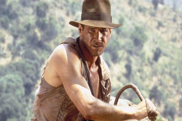 Steven Spielberg dan...