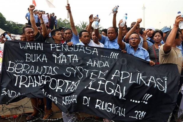 Kebutuhan dan Aturan