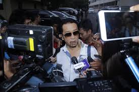 Dituduh Jual Anak, Ayah...