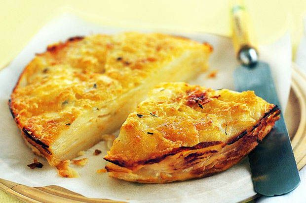 Resep Camilan Yummy,...