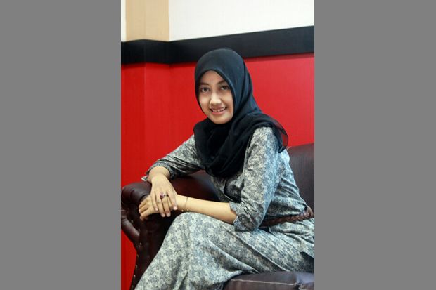 Tertantang Medan Terjal
